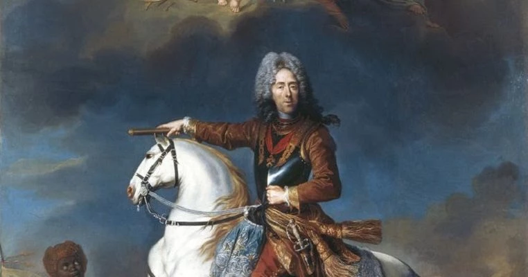 Ευγένιος Φραγκίσκος: Η πορεία του καταστροφέα των Οθωμανών